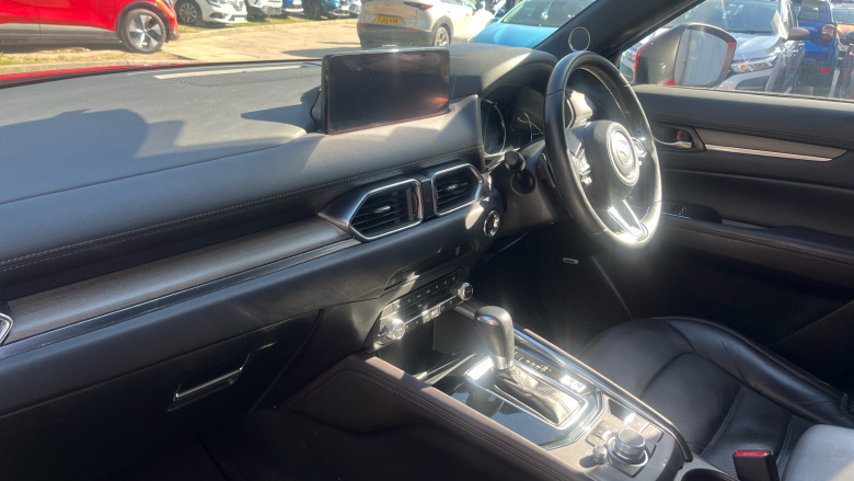 Mazda CX-5 2.0 GT Sport 5dr Auto Petrol Estate